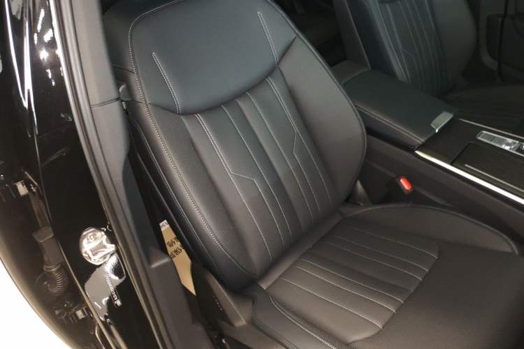 Used Audi A6L 2026 45 TFSI quattro Prestige Dynamic Edition
