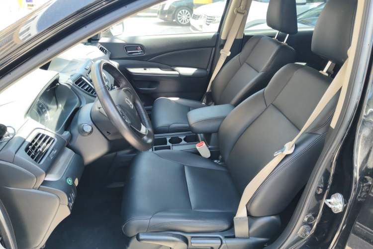 Used Honda CR-V 2015 2.0L two-wheel drive Fashion Edition