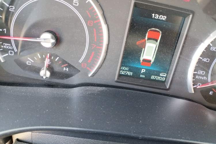 Used Haval H6 2021 1.5 GDIT Automatic Champion Edition