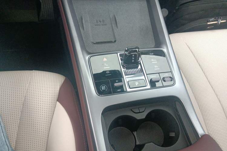 Used BYD Seal 07 DM-i 2025 DM-i 1.5L 125km Prestige Model