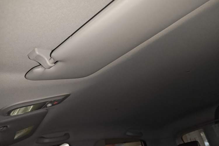 Used Wuling Bingo 2023 410 km Lingxi Deluxe Edition
