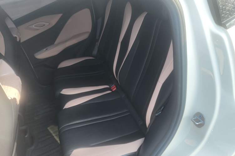 Used BYD Seagull 2023 Active Version
