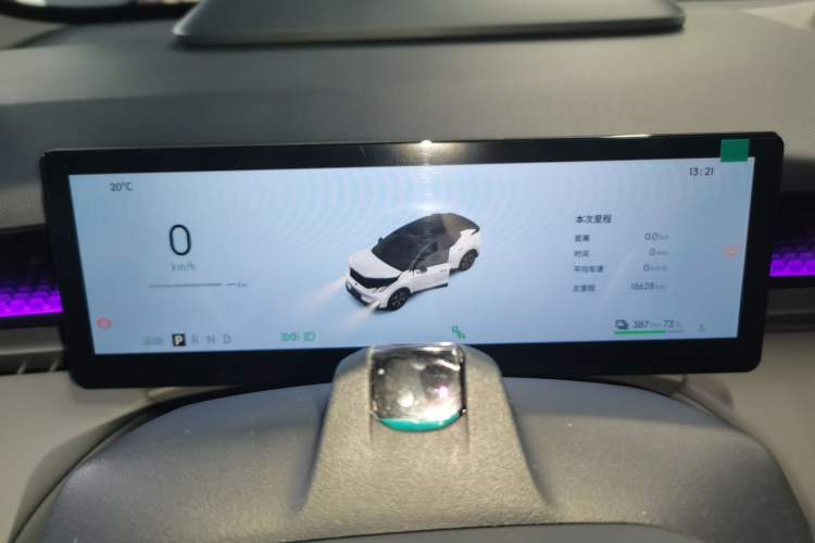 Used Lynk & Co Z20 2025 530 km Range Rear-Wheel Drive Max