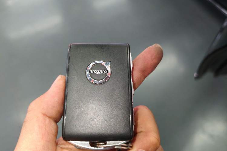 Used Volvo S90 2024 B5 Zhiyi Luxury Edition