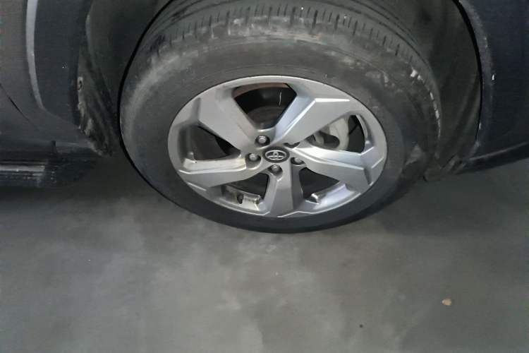 Used Toyota RAV4 2020 2.0L CVT 4x4 Trend Edition