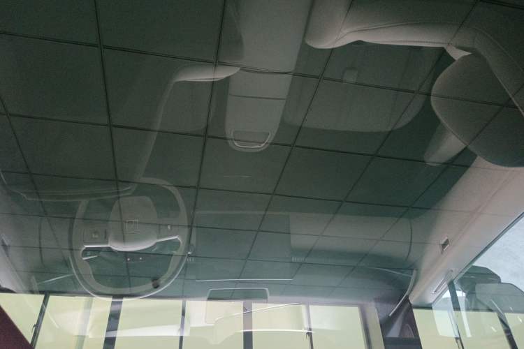 Used Zeekr X 2025 Four-Seater Rear-Drive Cube Version
