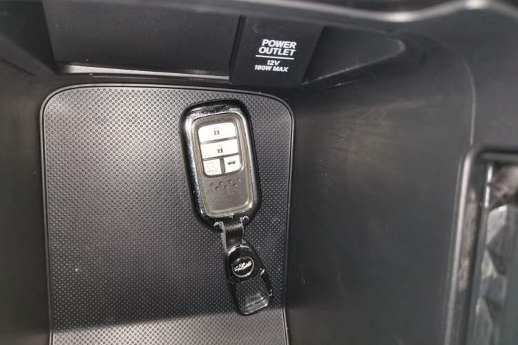 Used Honda CR-V 2021 240TURBO CVT 2WD Comfort Version
