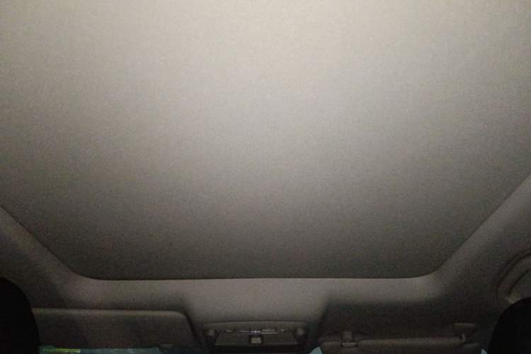 Used Nissan X-Trail 2017 2.0L CVT Comfort Edition 2WD