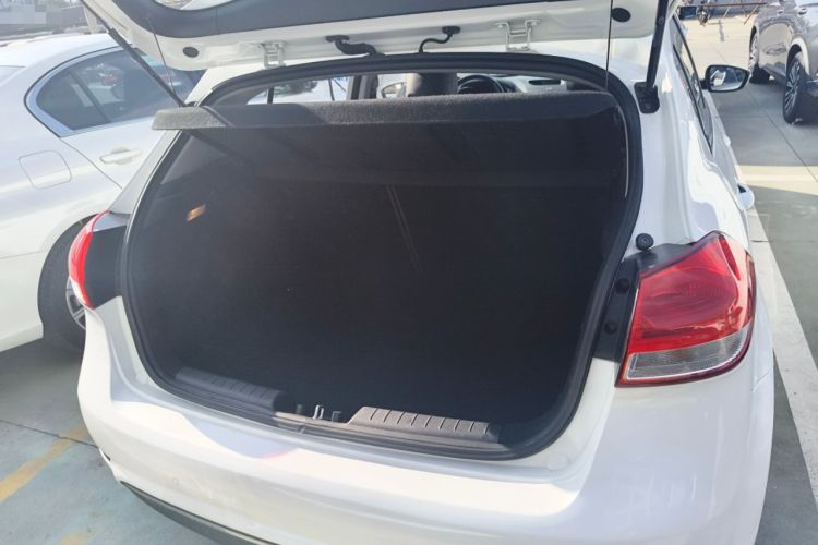 Used Kia K3S 2014 1.6L Automatic DLX
