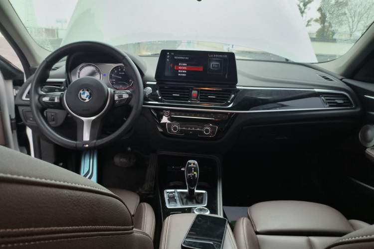 Used BMW 1 Series 2023 120i M Sport Night Edition