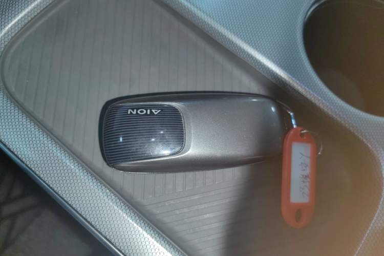 Used AION Y 2022 Plus 70 Smart Edition
