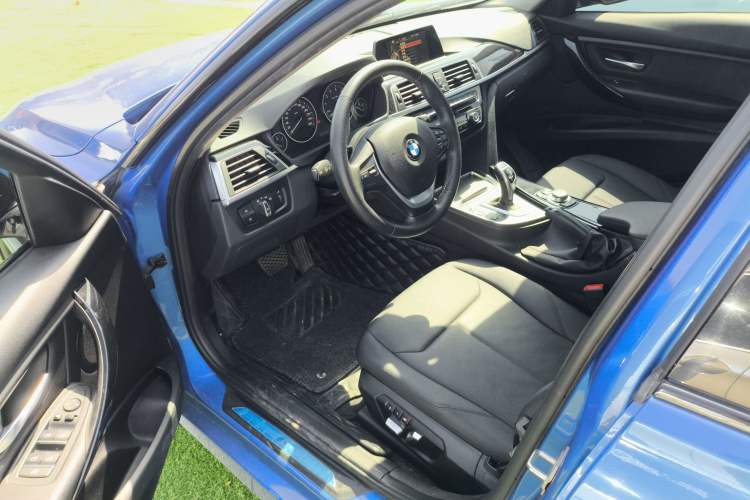 Used BMW 3 Series 2017 320Li M Sport Edition