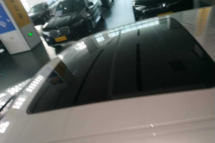 Used BMW X2 2021 Restyled sDrive25i Midnight Edition