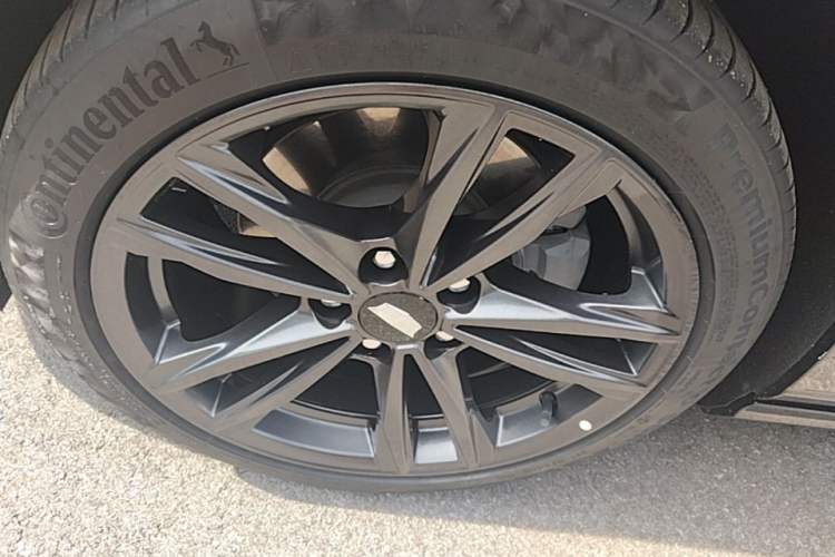 Used Cadillac CT4 2022 28T Luxury Edition