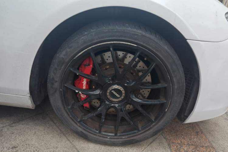 Used BMW 6 Series 2012 640i two-door coupe