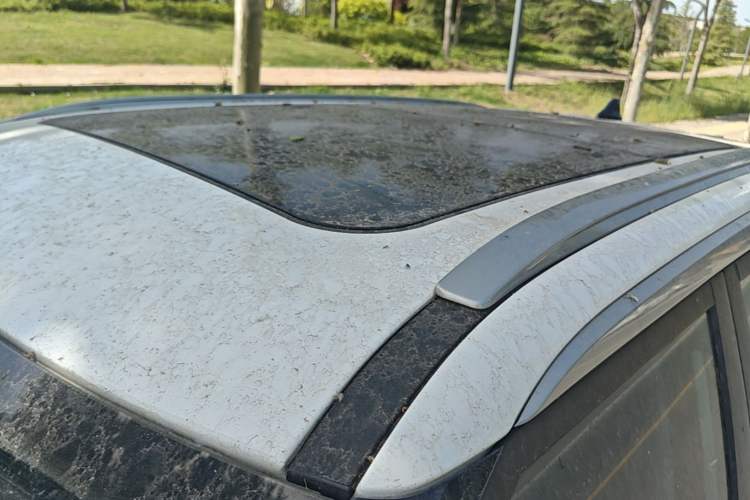 Used Hyundai ix25 2020 1.5L CVT GLS Smart Model Roof