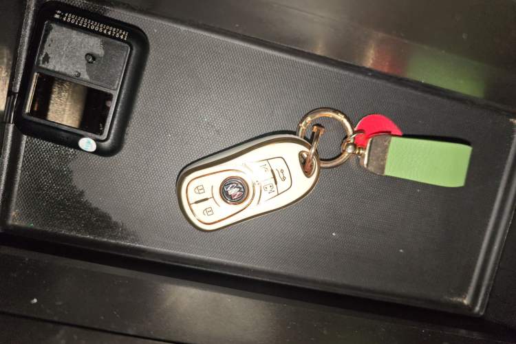 Used Buick GL8 2023 ES Lu Zun Luxury Model
