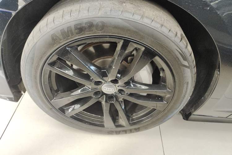 Used Audi A6L 2019 45 TFSI Prestige Dynamic Edition