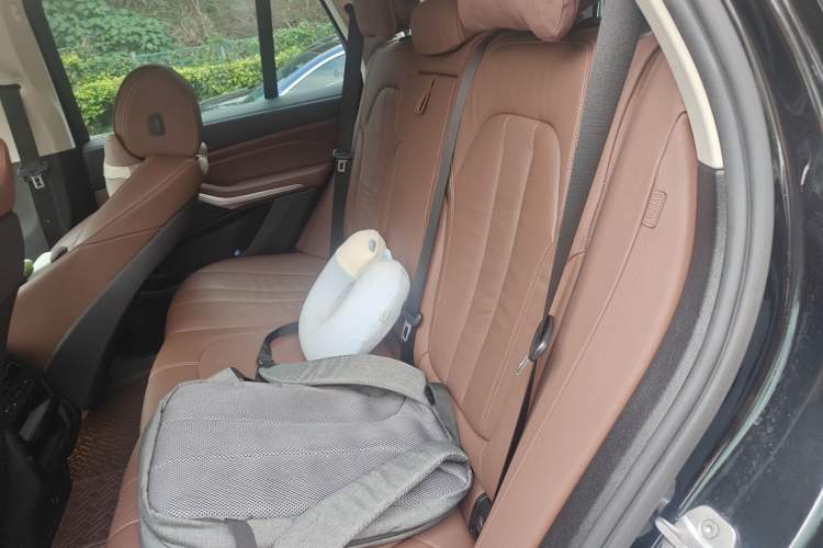 Used BMW X5 2020 xDrive30i X Design Package