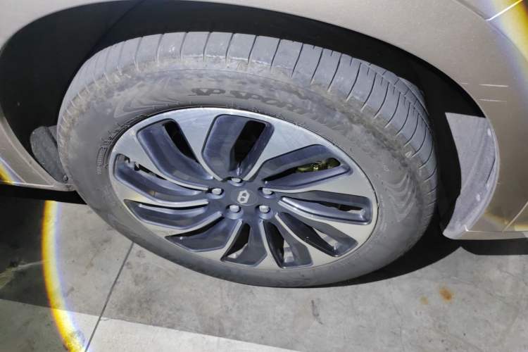 Used Hima AITO M7 2022 1.5T Rear-Drive Comfort Edition
