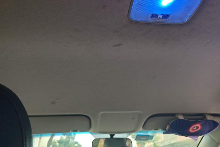 Used Kia K3 2016 1.6L Automatic GL
