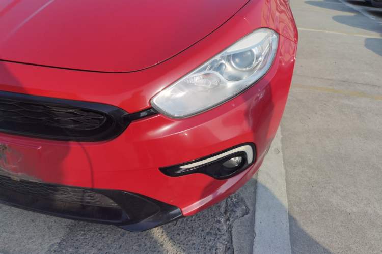 Used Fiat Ottimo 2014 1.4T Automatic Sport Edition