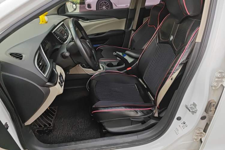 Used Buick GT 2016 15N Manual Elite Edition