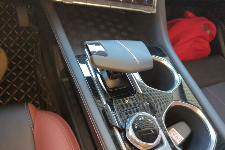 Used Changan Eado 2023 Changan Edition PLUS Blue Whale NE 1.4T GDI DCT Prestige Version