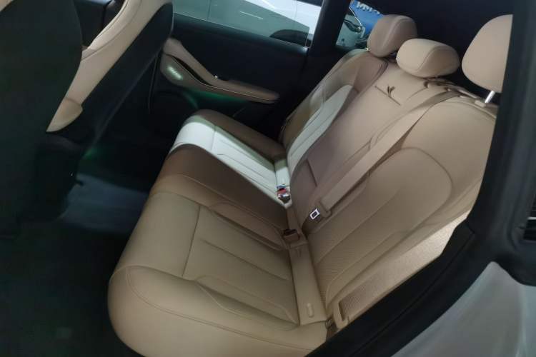 Used Nio ET5T 2024 75kWh Touring
