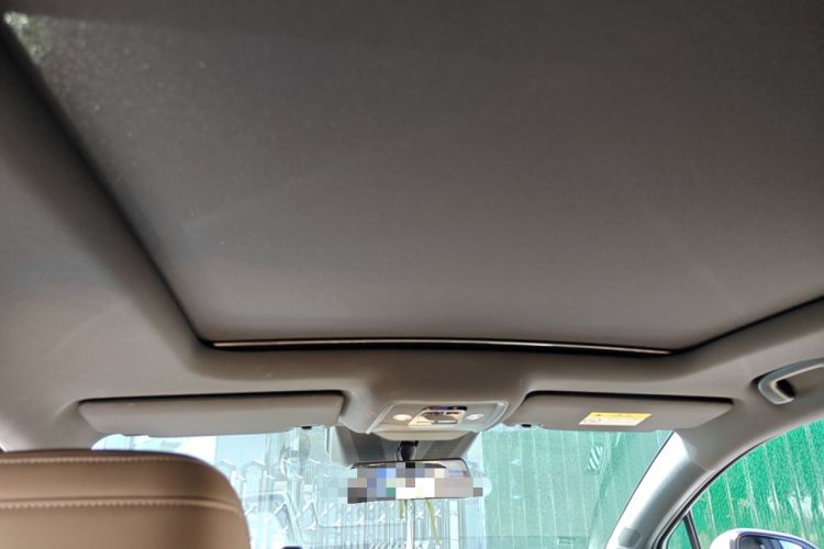 Used BYD Song L DM-i 2024 160km Beyond Edition
