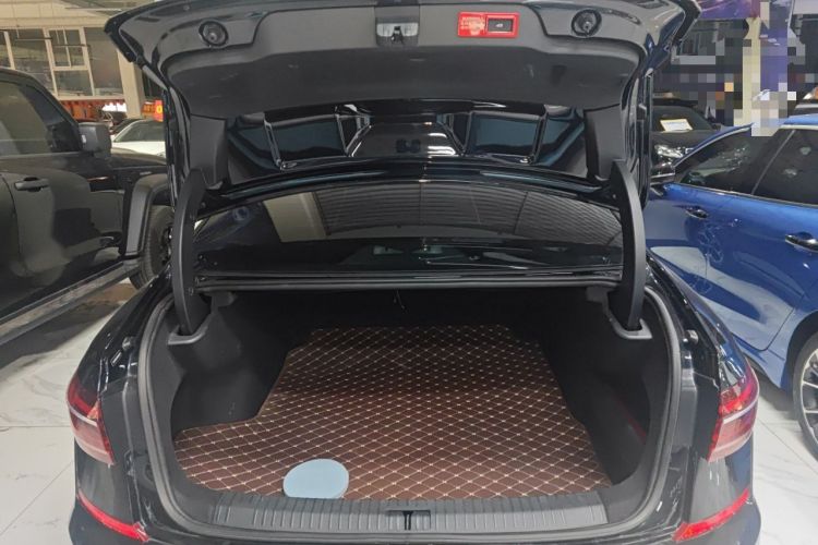 Used Volkswagen Passat 2023 Restyled 330TSI Starry Luxury Edition