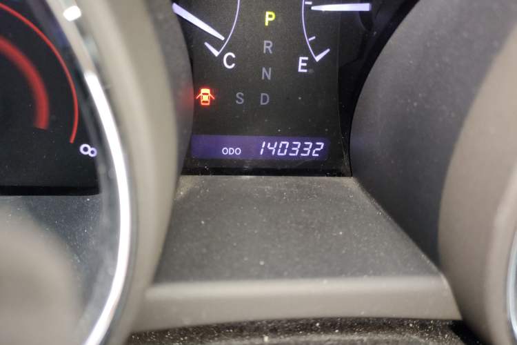 Used Toyota Highlander 2012 2.7L 2WD 5-Seater Elite Edition