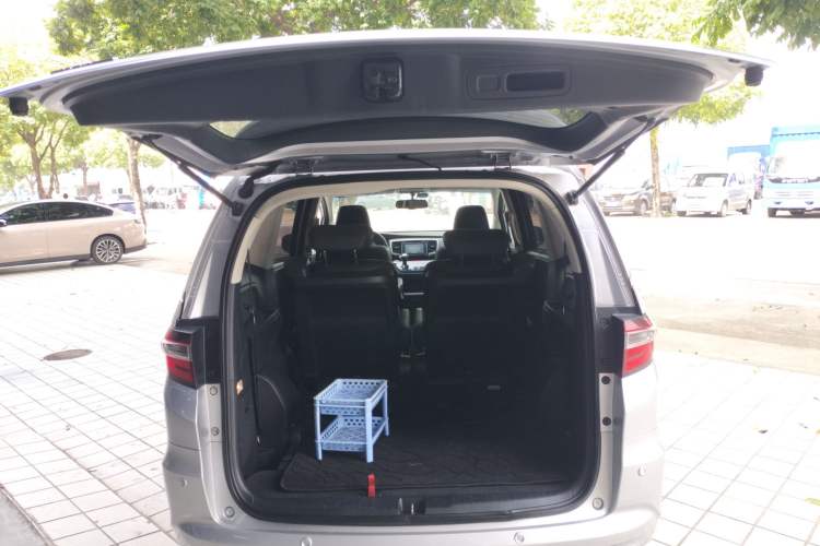 Used Honda Odyssey 2015 2.4L Supreme Edition