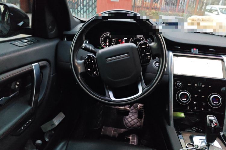 Used Land Rover Discovery Sport New Energy 2022 P300e Performance Tech Edition