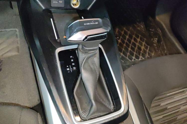 Used Chevrolet Monza 2023 1.5L Dual-Clutch Enjoyment Edition
