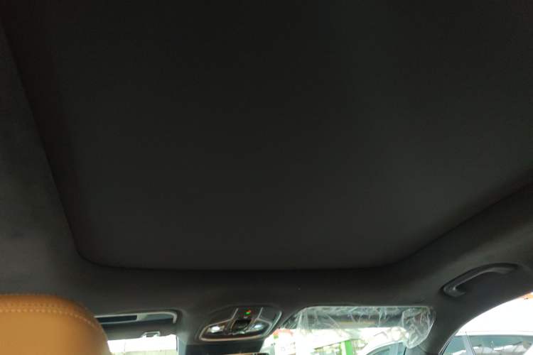 Used Geely Auto Monjaro L Intelligent Engine 2024 1.5T Tiangong Edition