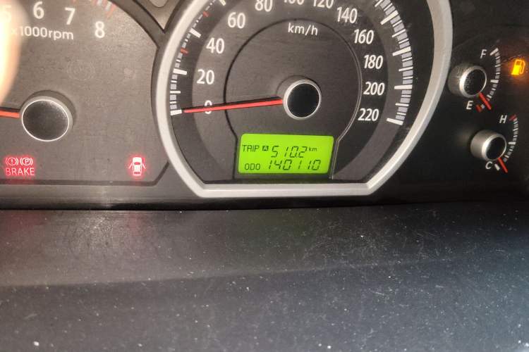 Used Kia Sportage 2012 2.0L Manual Two-Wheel Drive GL Trim