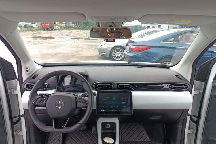 Used Leapmotor T03 2022 Star Diamond Edition