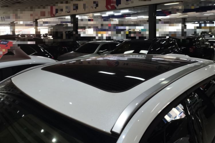 Used Changan UNI-Z 2025 1.5T Premium Edition