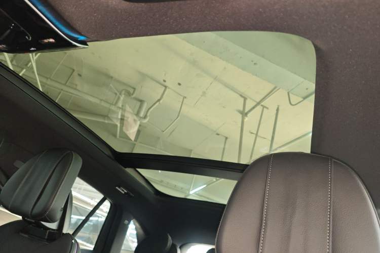 Used Mercedes-Benz EQE SUV 2023 350 4MATIC Luxury Edition