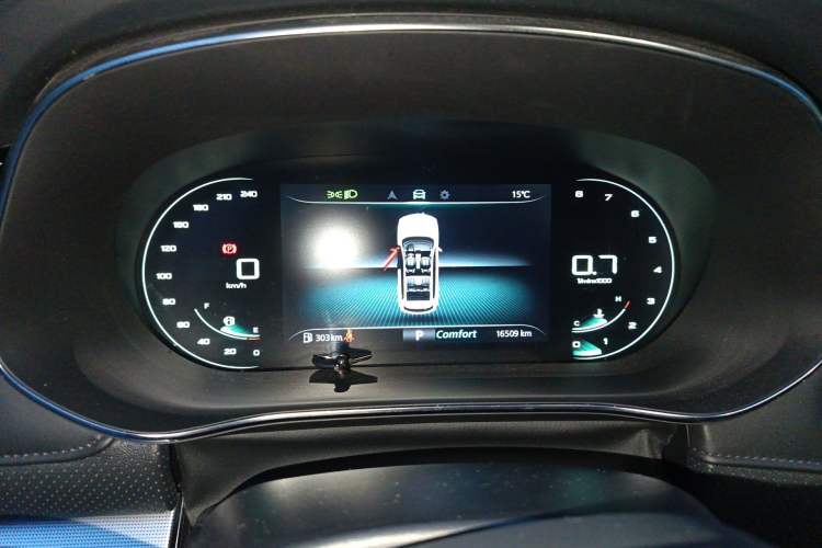 Used Roewe RX5 MAX 2021 Supreme Series 300TGI Automatic Smart Cabin Edition