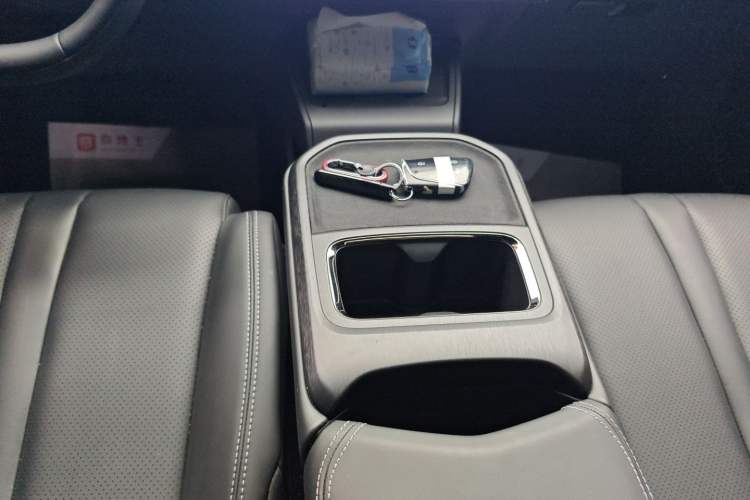 Used Dongfeng Aeolus L7 New Energy 2025 518 Comfort Edition