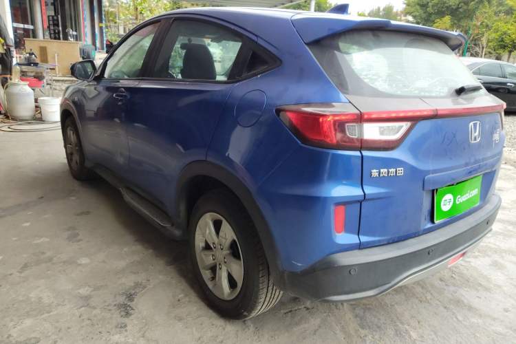 Used Honda XR-V 2017 1.5L LXi CVT Classic Edition
