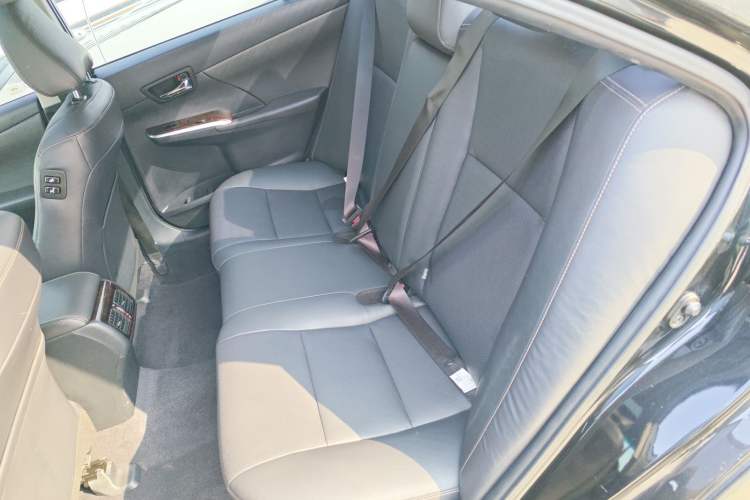 Used Toyota Camry 2016 2.0G 10th Anniversary Leading Edition