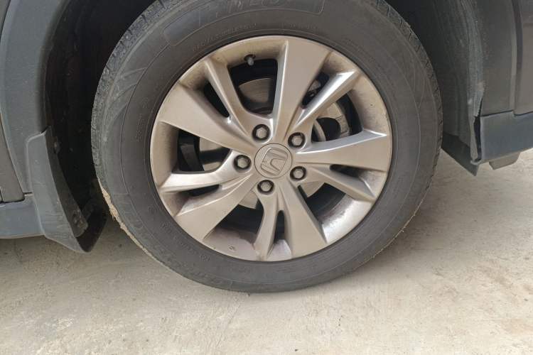 Used Honda Vezel 2017 1.5L CVT 2WD Comfort Model Right Front Wheel Hub