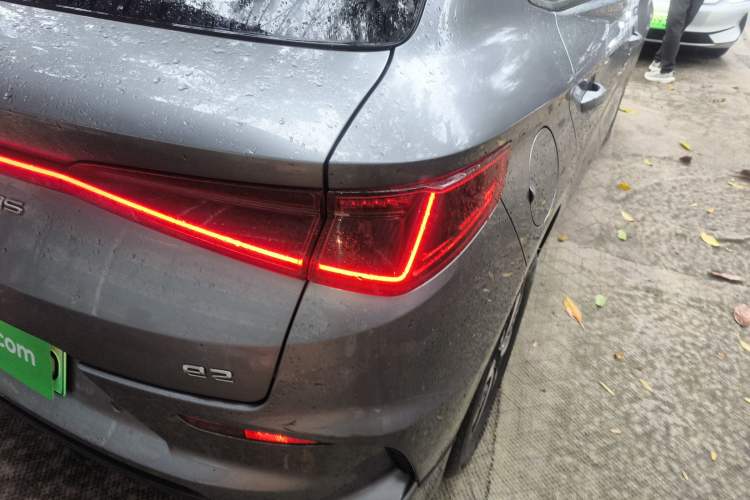 Used BYD e2 2023 Luxury Model Right Rear Taillight