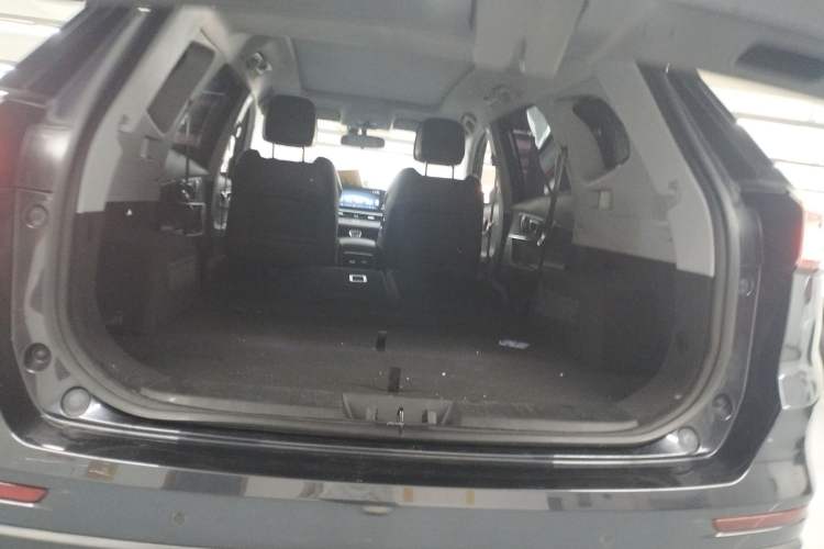 Used Chery Tiggo 8 PLUS 2024 Champion Edition 290TGDI DCT Deluxe Version 5-Seater