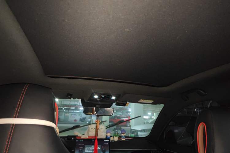 Used BYD Song PLUS 2020 1.5T Automatic Flagship Edition