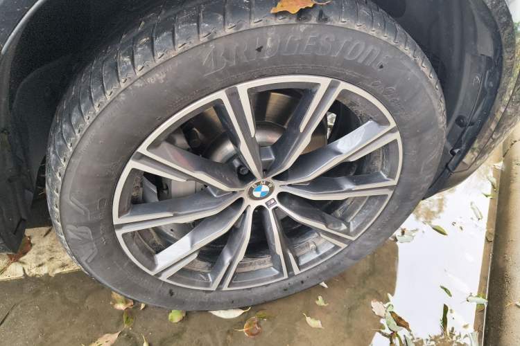 Used BMW X5 (Import) 2019 xDrive30i M Sport Package