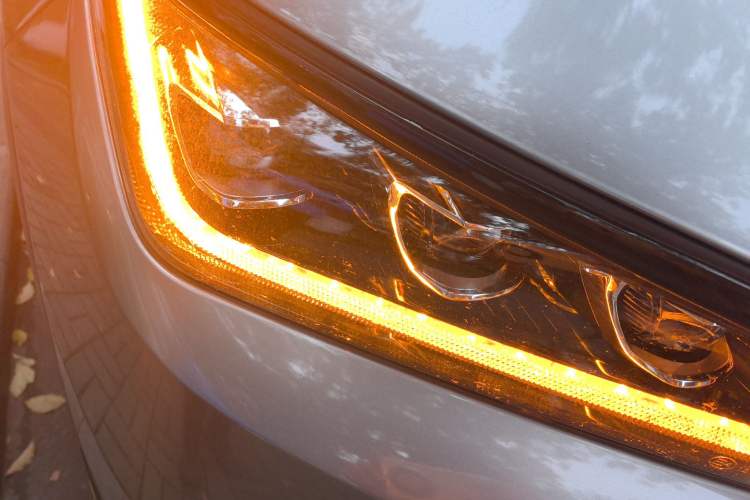 Used BYD Tang New Energy 2021 DM-i 112KM Prestige Model